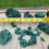 Thumbnail: Malachite Raw   Lot 4