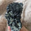 Thumbnail: Black Tourmaline Cluster