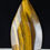 Thumbnail: Tiger Eye Freeform Teardrop