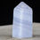 Thumbnail: Blue Lace Agate Tower