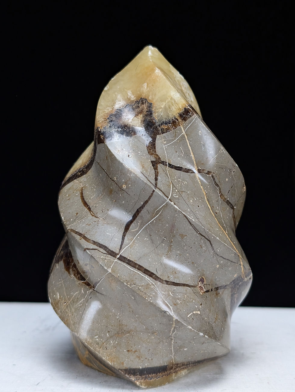 Thumbnail: Septarian Freeform