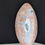 Thumbnail: Antique Pink Agate Palmstone