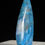Thumbnail: Blue Apatite Freeform Teardrop