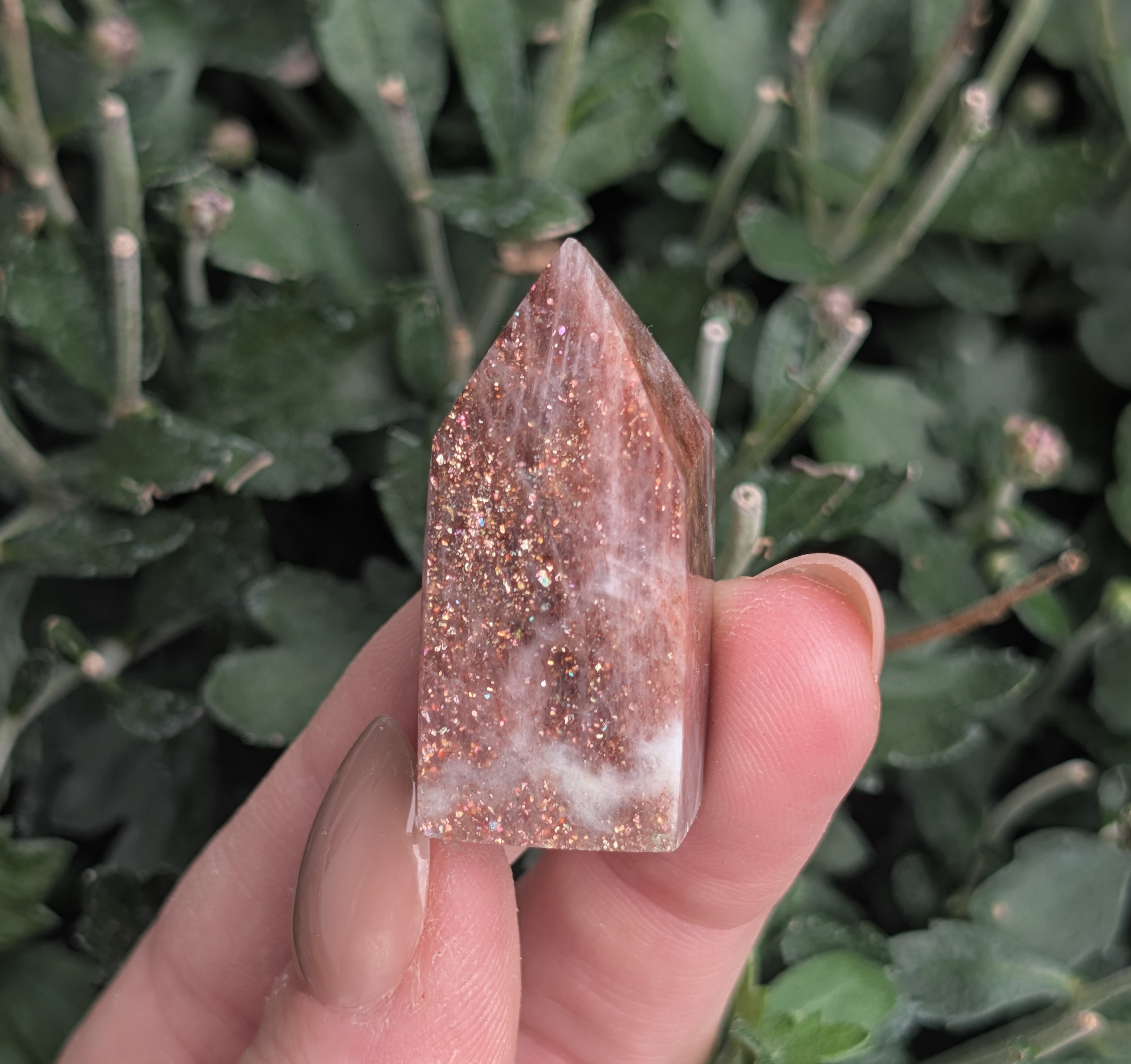Sunstone Tower