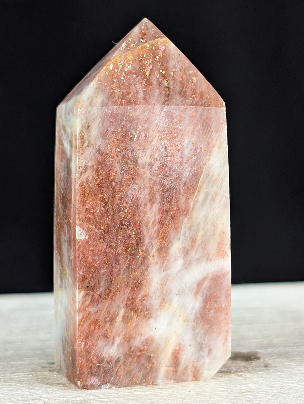 Thumbnail: Sunstone Tower
