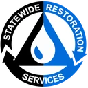 Statewide Restoration Services logo