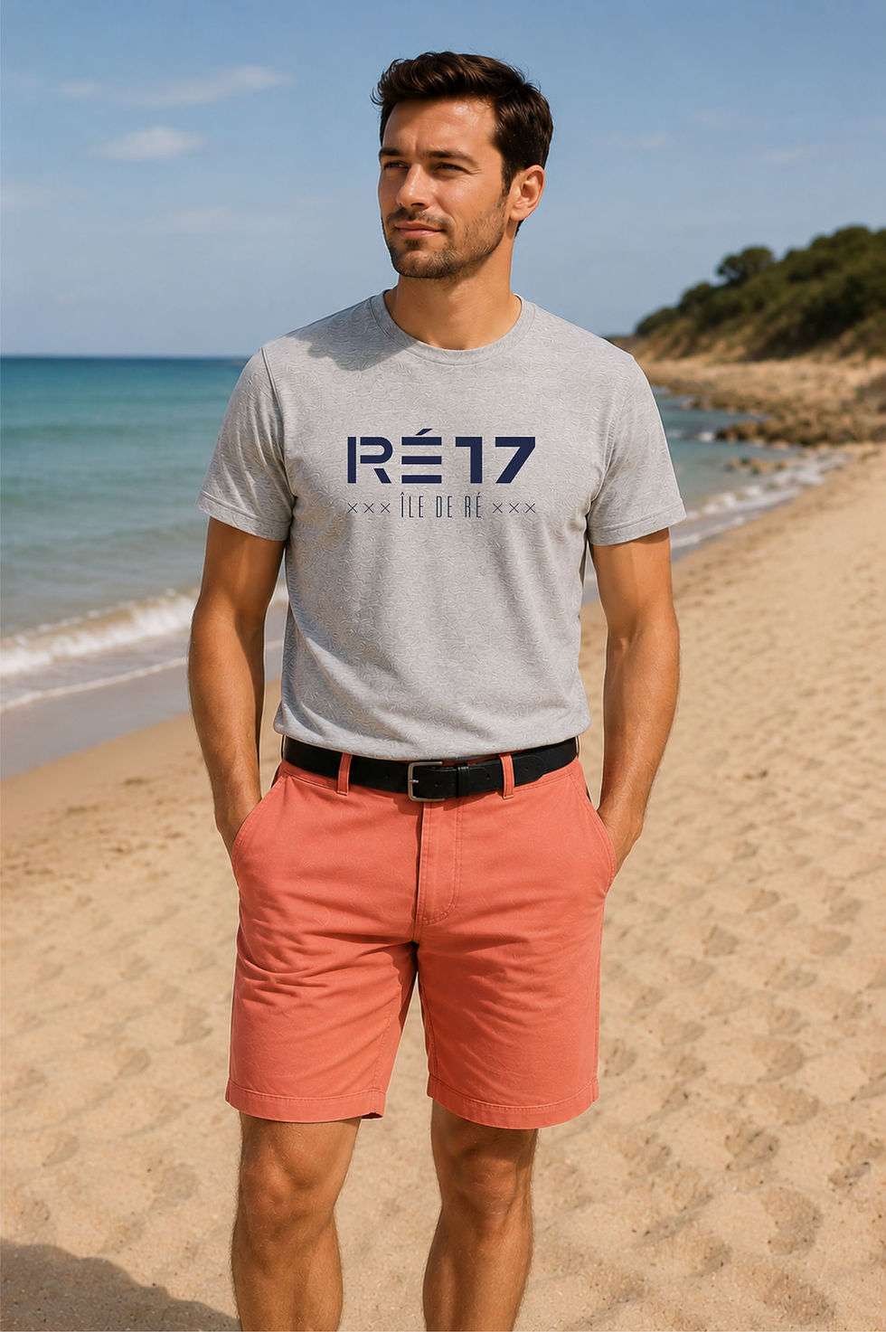 Miniature : Bermuda RÉ17