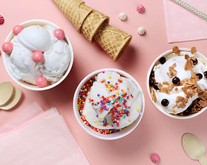 Ice Cream Party