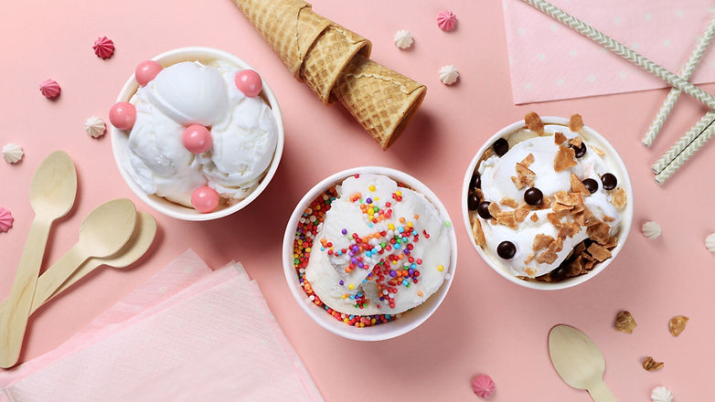 Ice Cream Party