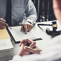 Judge's Table