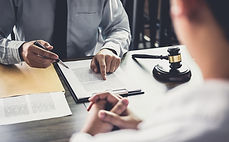 Attorney meeting