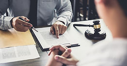 Judge's Table