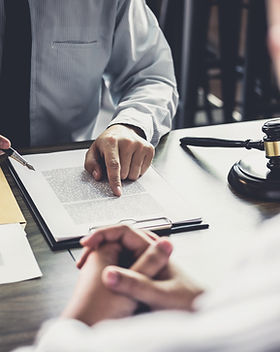 Advogado em Osasco Lira Borges