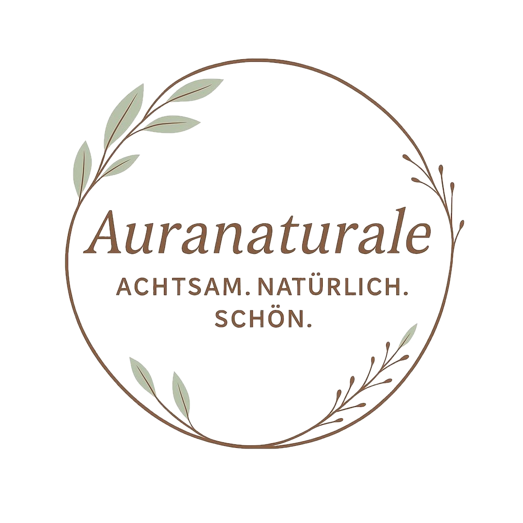 Autorenbild: auranaturale