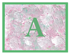 JBB Flower 8; Shells of Pinks and Whites; Monogram wp.png