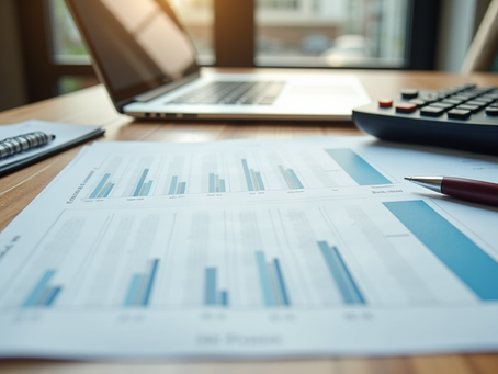 Essential Knowledge Every Accountant Must Have in Today's Fast-Paced Environment