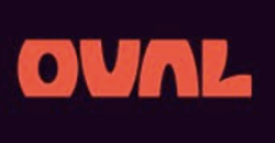 Logo OVAL