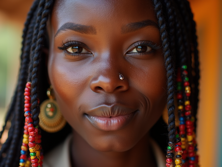 Top Braiding Styles for Afro-Caribbean Hair Trends