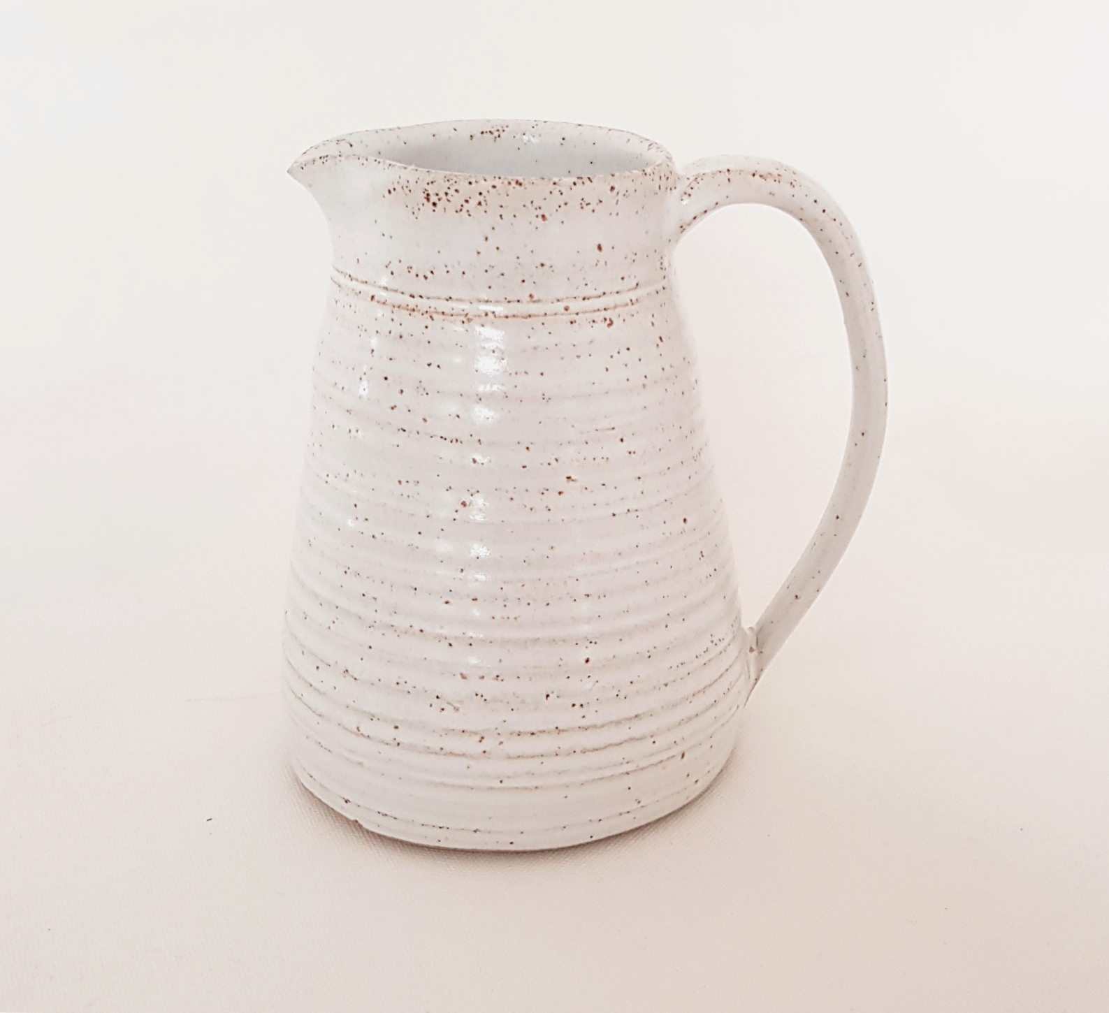 Rustic Jug