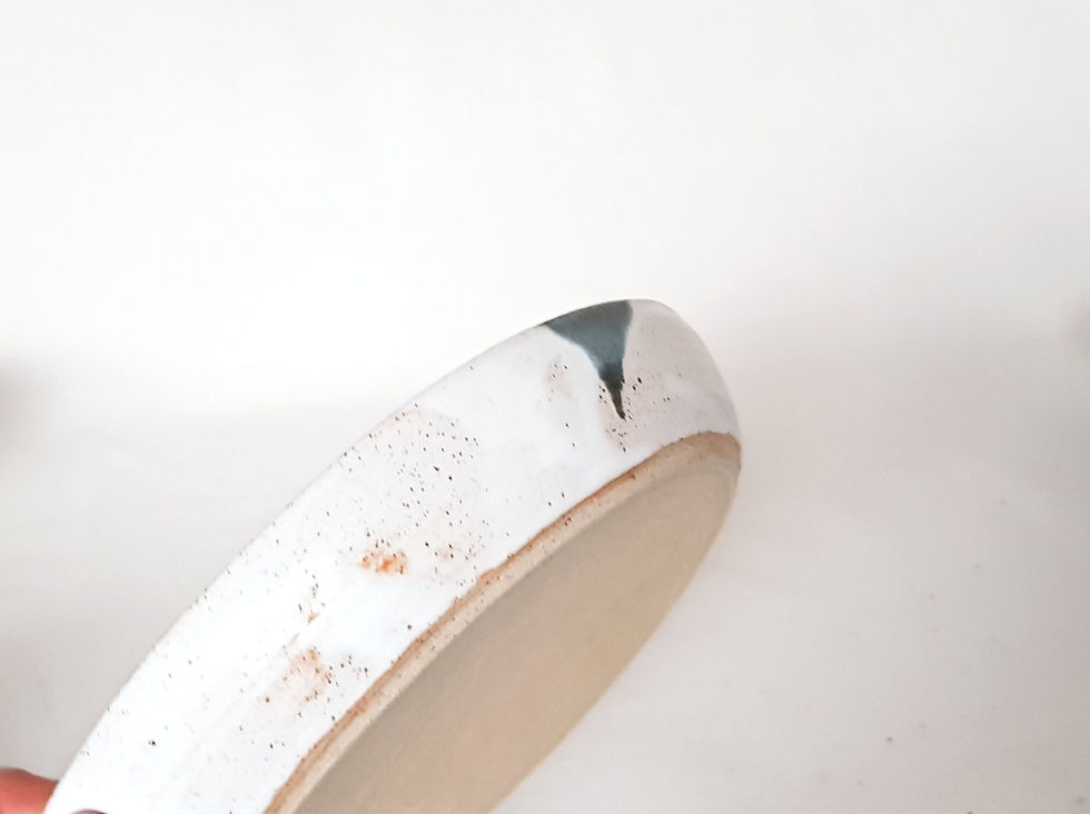 Thumbnail: Low sided Dish