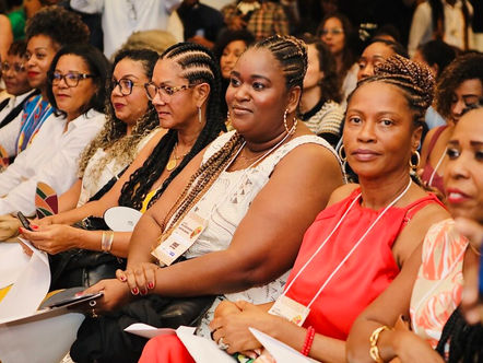 Prêmio destaca atuação de servidoras negras na Prefeitura de Salvado