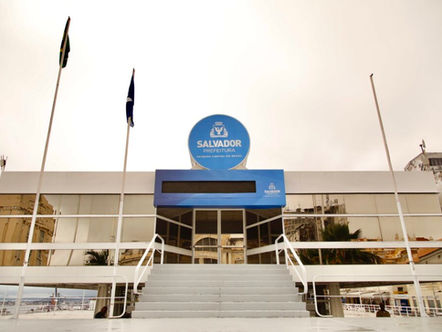 Prefeitura de Salvador inaugura Maternidade e Hospital da Criança nesta quinta-feira (16)