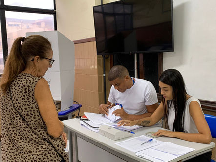 Prefeitura monta operação especial para eleição de conselheiros tutelares neste domingo