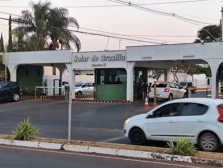 Moraes pede parecer da PGR sobre proibição de visitas a Bolsonaro