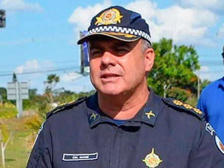 CPMI de 8 de janeiro ouvirá ex-chefe da PMDF e coronel do Exército