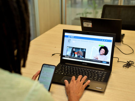 Parceria possibilitará vagas para curso gratuito de Marketing Digital em Salvador