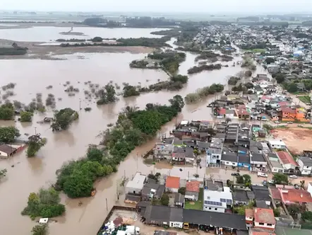 El Niño: investimentos para conter impactos climáticos somam R$ 1,3 bi