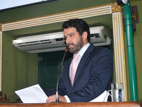 Paulo Magalhães parabeniza resultados do INB: “maior revolução da iluminação pública de Salvador”