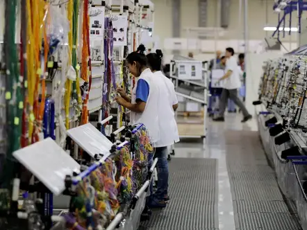 Coalizão de indústrias alerta para prejuízos de "práticas predatórias"