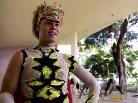 Presença de corpos LGBTQIA+ nas comemorações do 2 de Julho é tema de sessão de cinema na UFBA