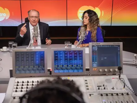 Acordo Mercosul-UE deve entrar em vigor no 2º semestre, diz Alckmin