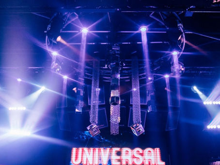MONDO*DR CASE STUDY Universal Sydney