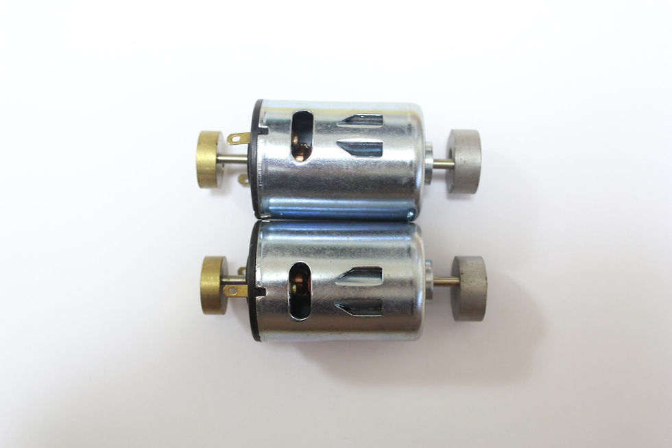 34. 의자 안마기 진동 DC 모터