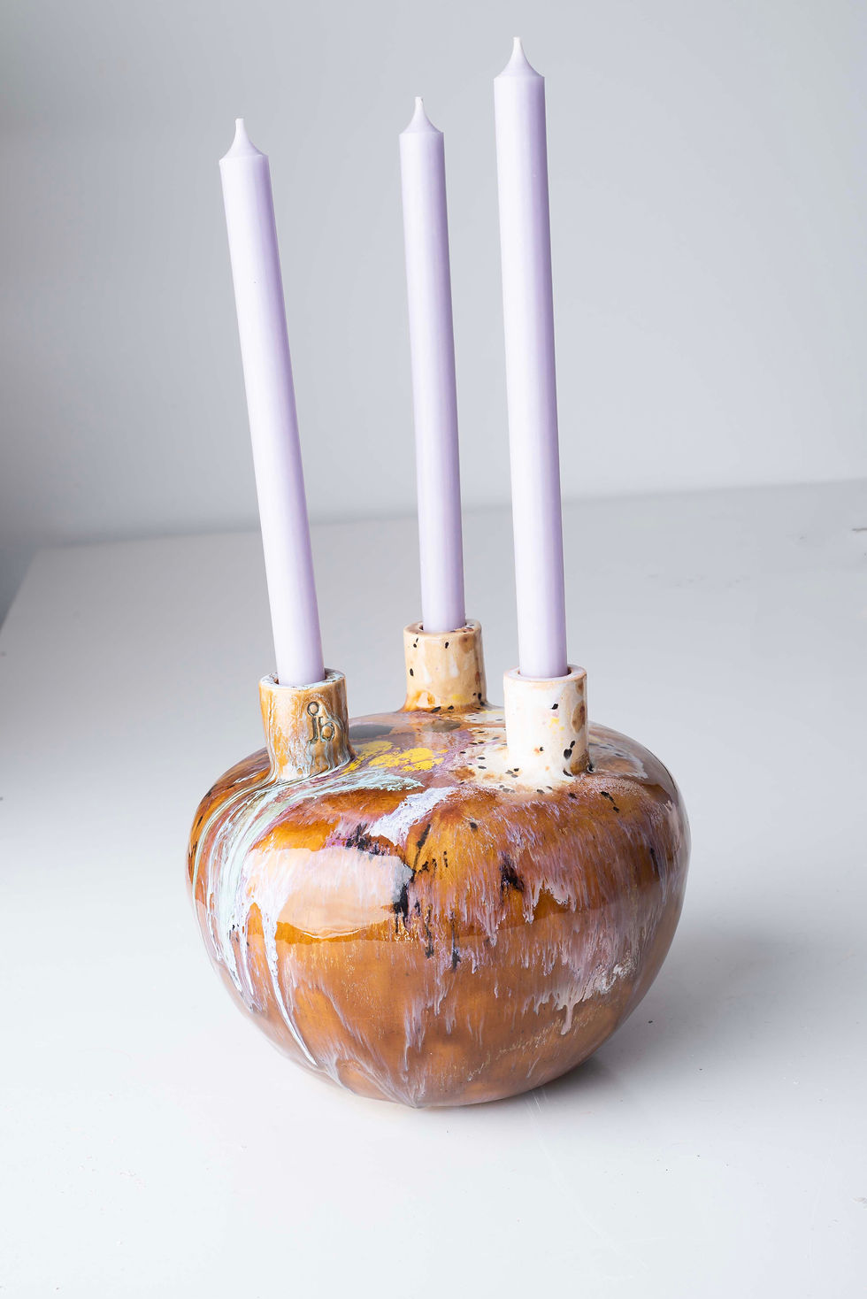 Thumbnail: keramisch object