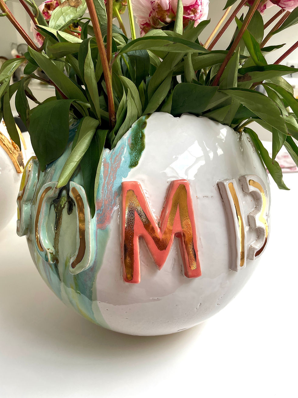 Thumbnail: Love Bomb !