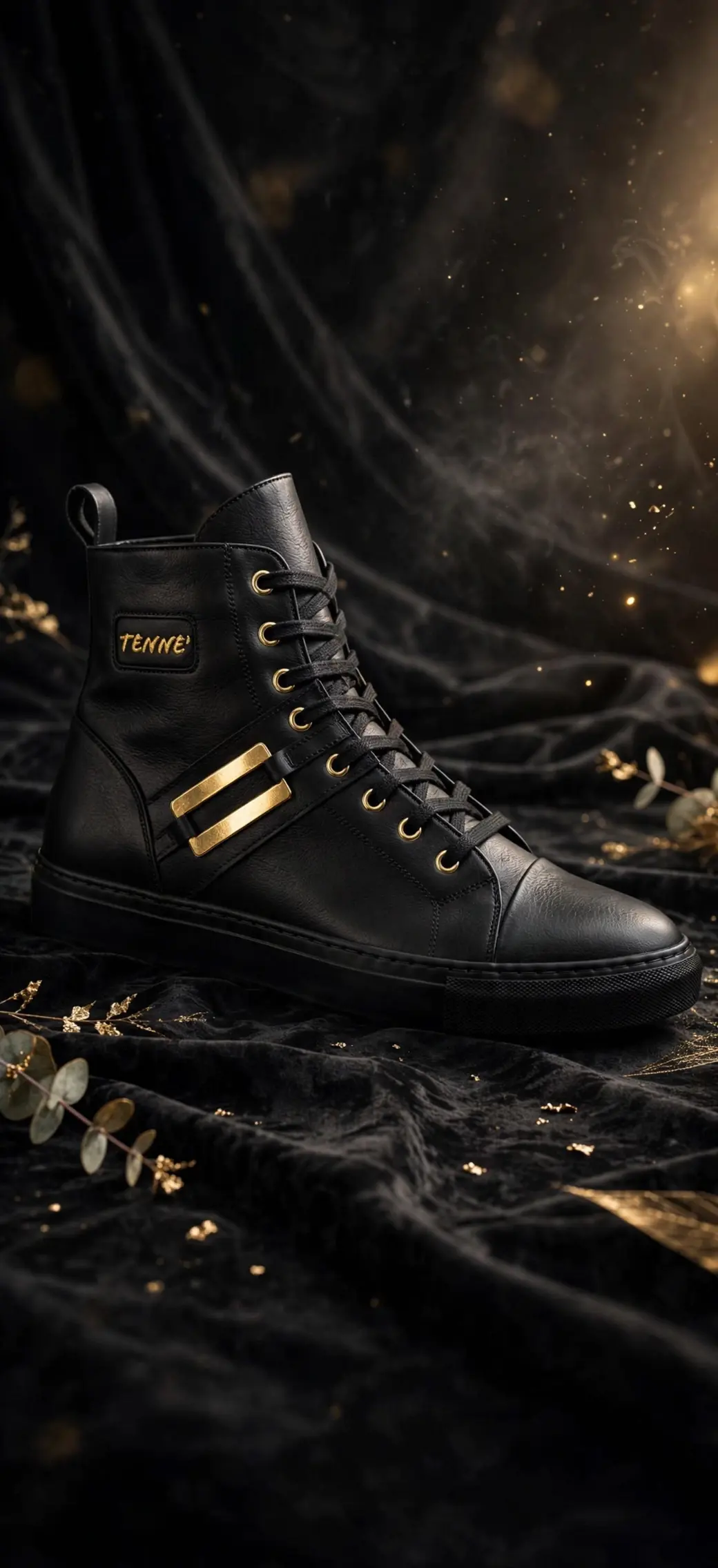 Tenne' II
