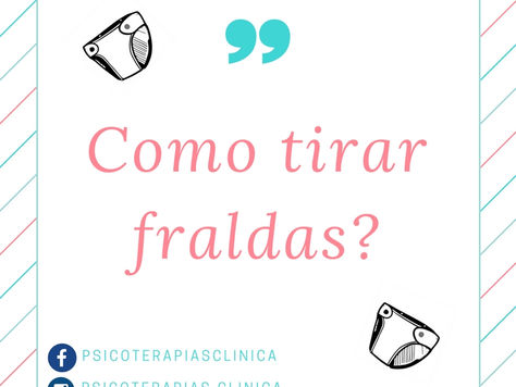 Como fazer o Desfraldamento