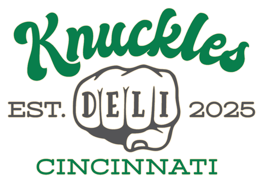 Knuckles Deli