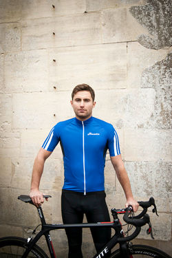 Hawte Cycle Clothing