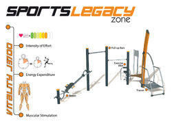 SLZ artwork and Design