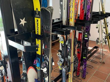 Does Any Of This Ski Gear Belong To You?