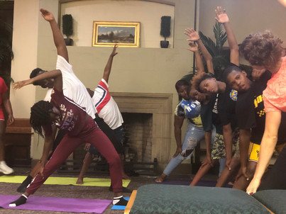 Yoga