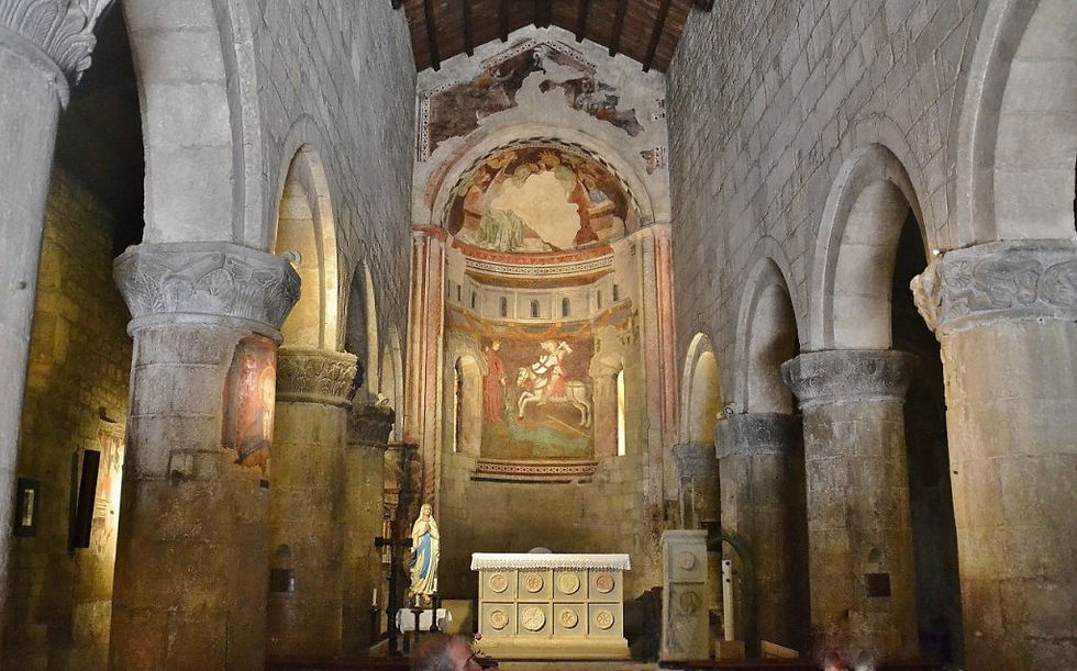Borgo Vigoleno