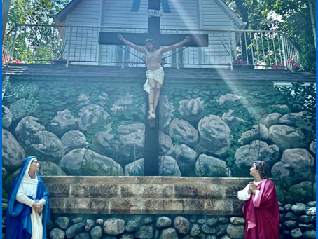 Bulletin for August 17, 2025