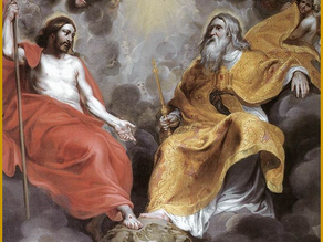 Bulletin for May 26, 2024