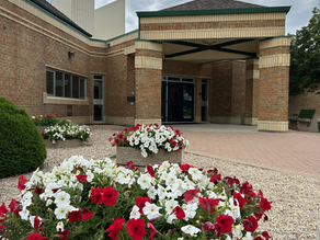 Bulletin for August 24 & 31, 2025